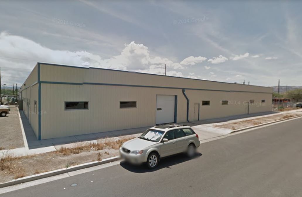 739 3rd Avenue, Grand Junction, CO 81501